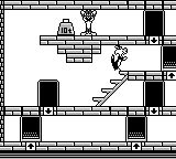 兔八哥选集GB游戏截图第11张