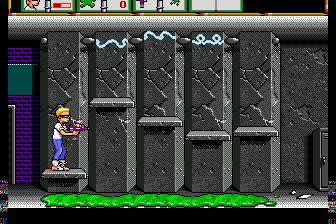 Zombie HighMD游戏截图第7张