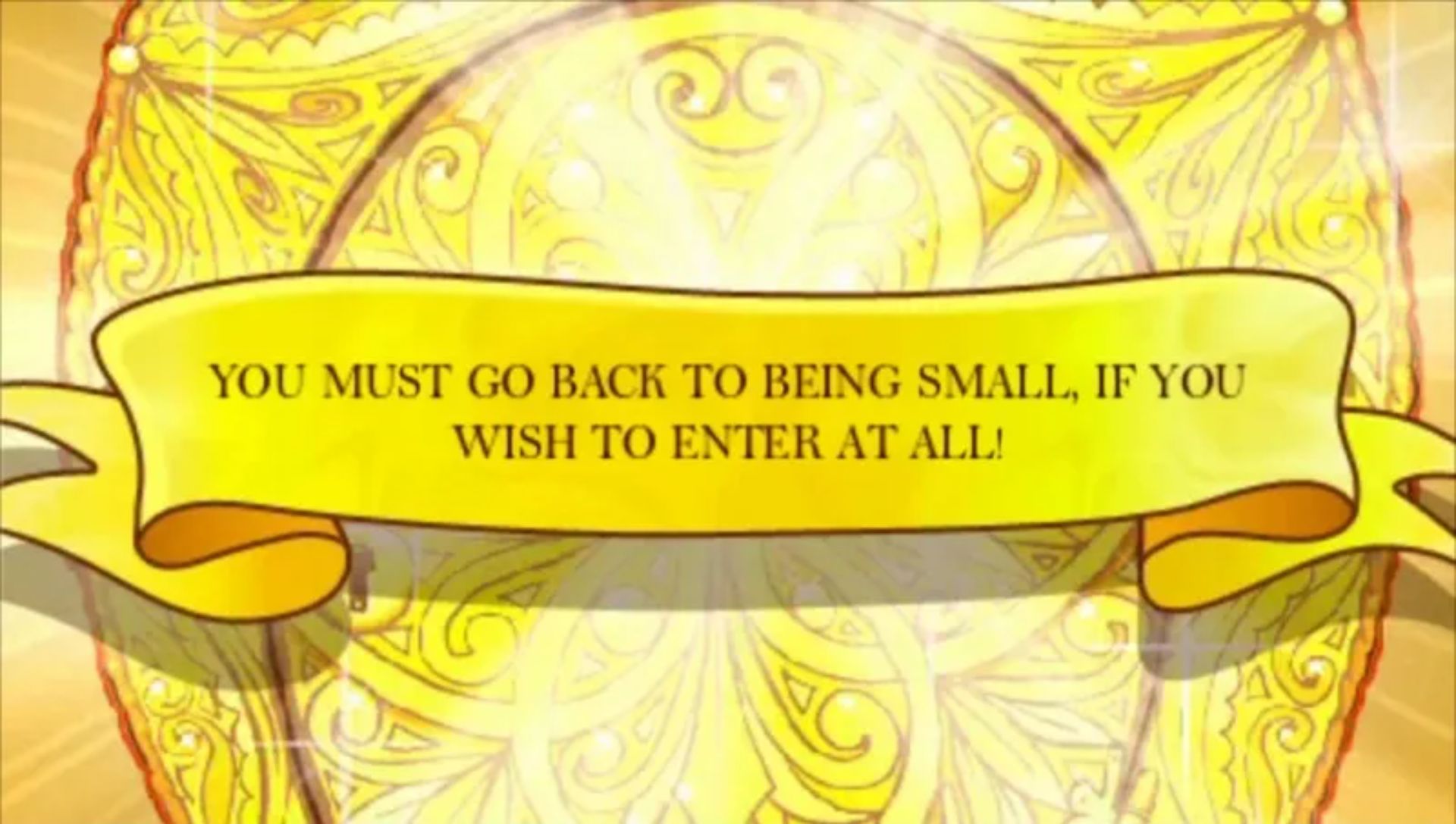 老鼠记者：幻想王国历险记PSP游戏截图第7张