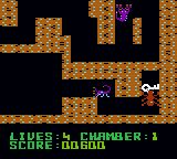 火蚁GBC游戏截图第4张