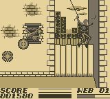 蜘蛛侠1GB游戏截图第12张