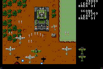 大旋风MD游戏截图第17张