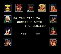 疯狂四驱车SFC游戏截图第17张