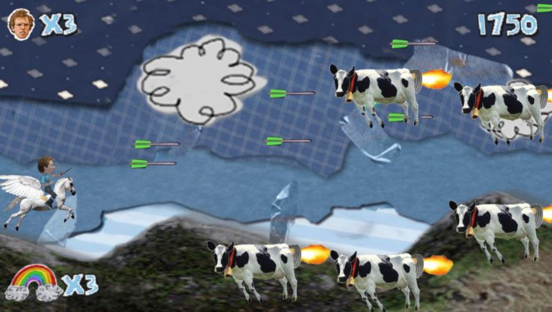 大人物拿破仑PSP游戏截图第17张