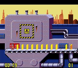 益智推骨牌SFC游戏截图第2张