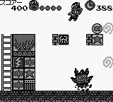 平成天才傻鹏／天才笨蛋／平成天才的冒险GB游戏截图第10张