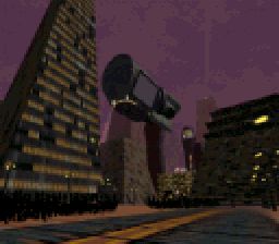 枭雄SFC游戏截图第15张