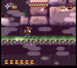 零式特攻队SFC游戏截图第11张