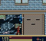 传说GBC游戏截图第14张