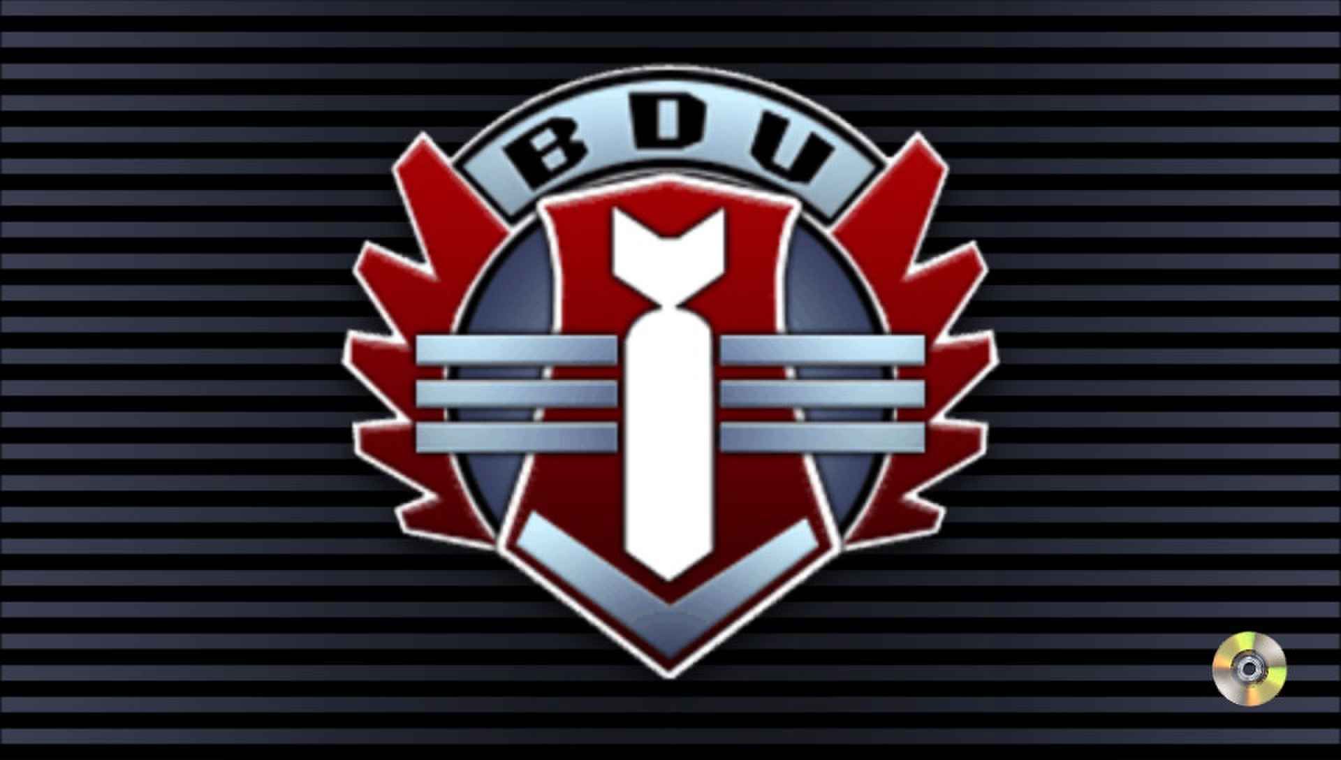 智能炸弹PSP游戏截图第1张