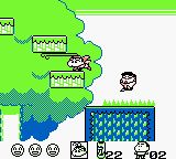 蜡笔小新4：我的恶作剧大变身GB游戏截图第21张