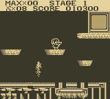 原子机器童1／博爱战机1GB游戏截图第14张