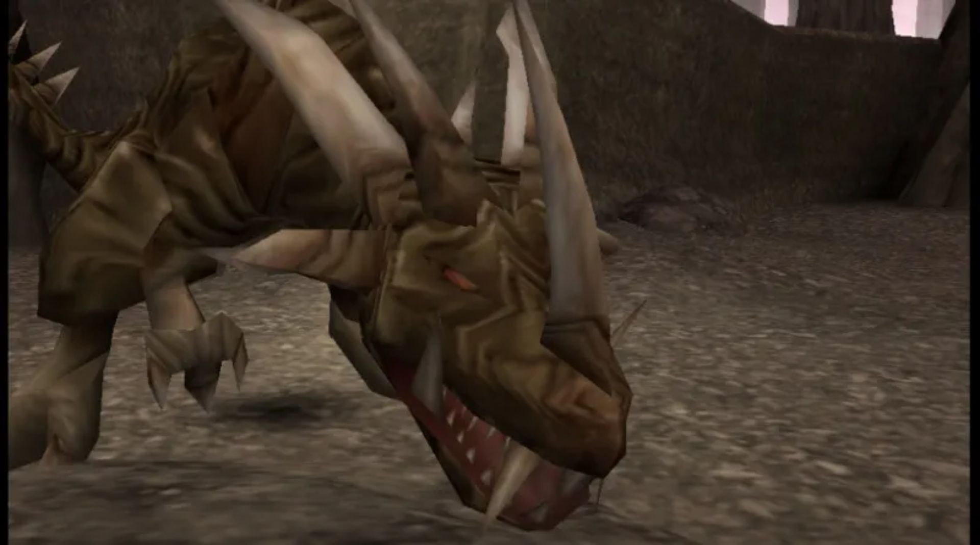 瓦尔哈拉骑士2PSP游戏截图第6张