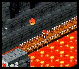 超级马里奥RPGSFC游戏截图第31张