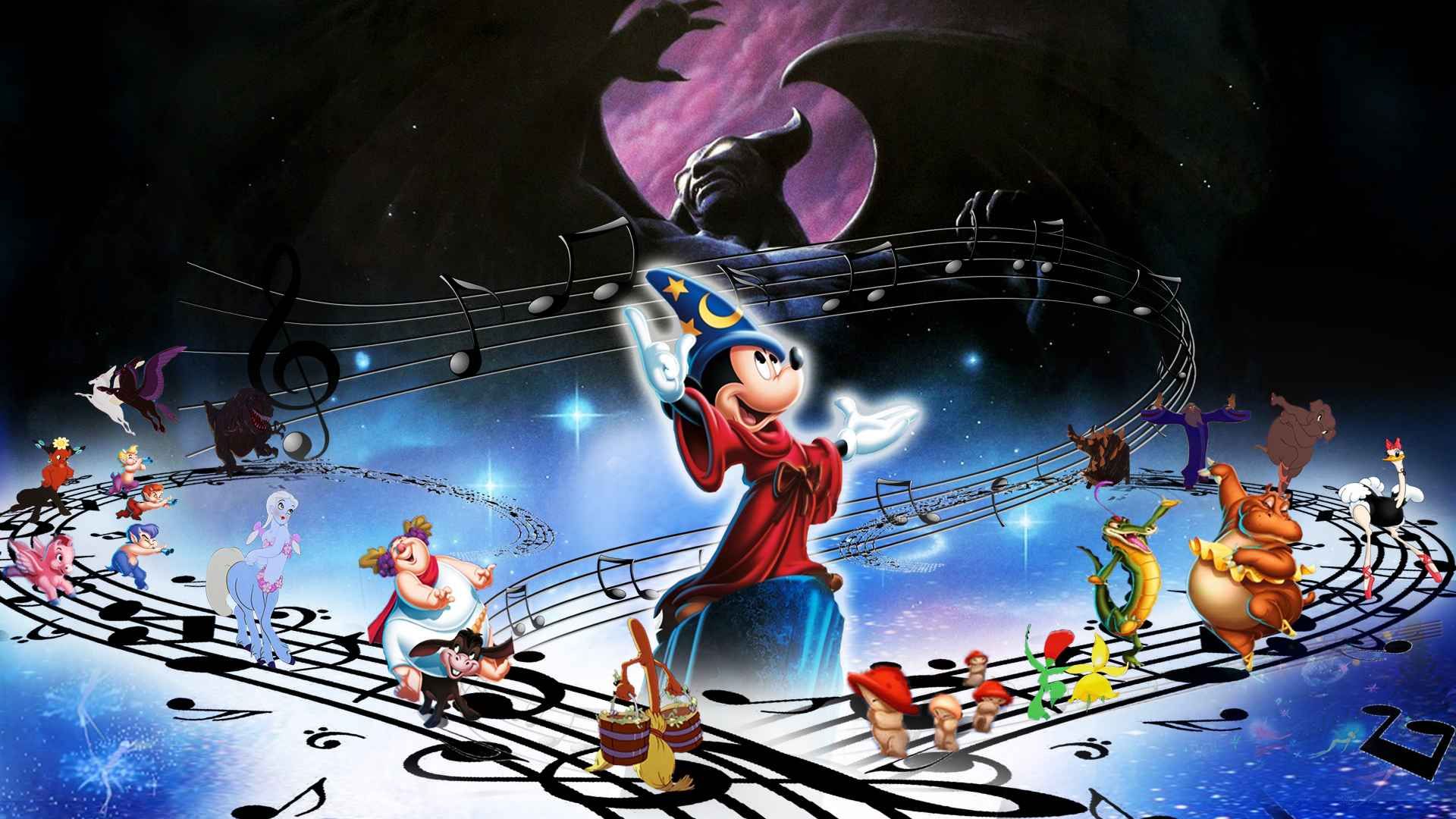 幻想曲MD游戏截图第3张