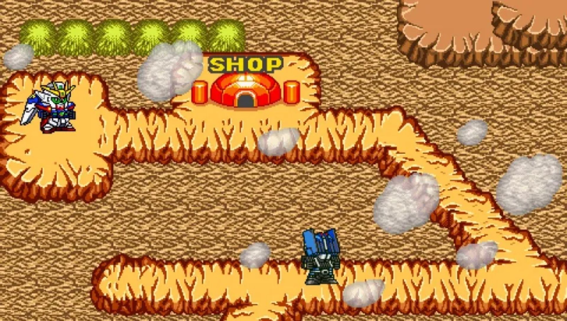 战斗躲避球3PSP游戏截图第14张