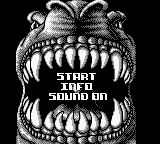 侏罗纪公园1GB游戏截图第3张