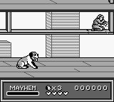 无敌当家2GB游戏截图第3张