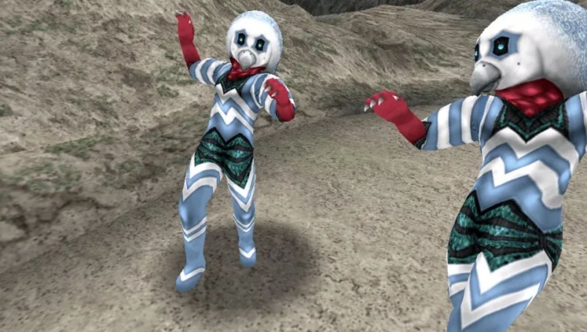 奥特曼全明星编年史PSP游戏截图第12张