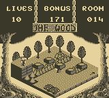 匹诺曹历险记GB游戏截图第10张