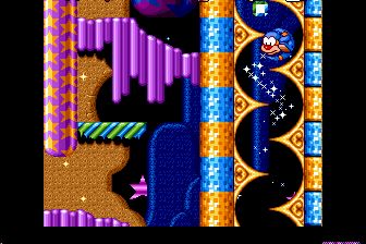 泡泡与吱吱MD游戏截图第13张