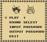 矿王GB游戏截图第2张