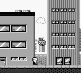 樱桃营救GB游戏截图第19张