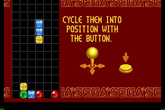 宝石方块1MD游戏截图第7张