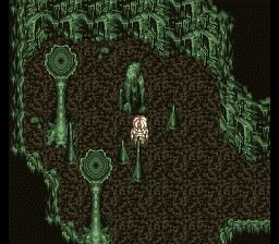 幻想传说SFC游戏截图第21张