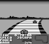 零式赛车GB游戏截图第4张