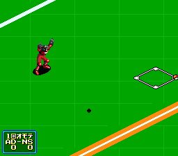 超级棒球2020SFC游戏截图第15张