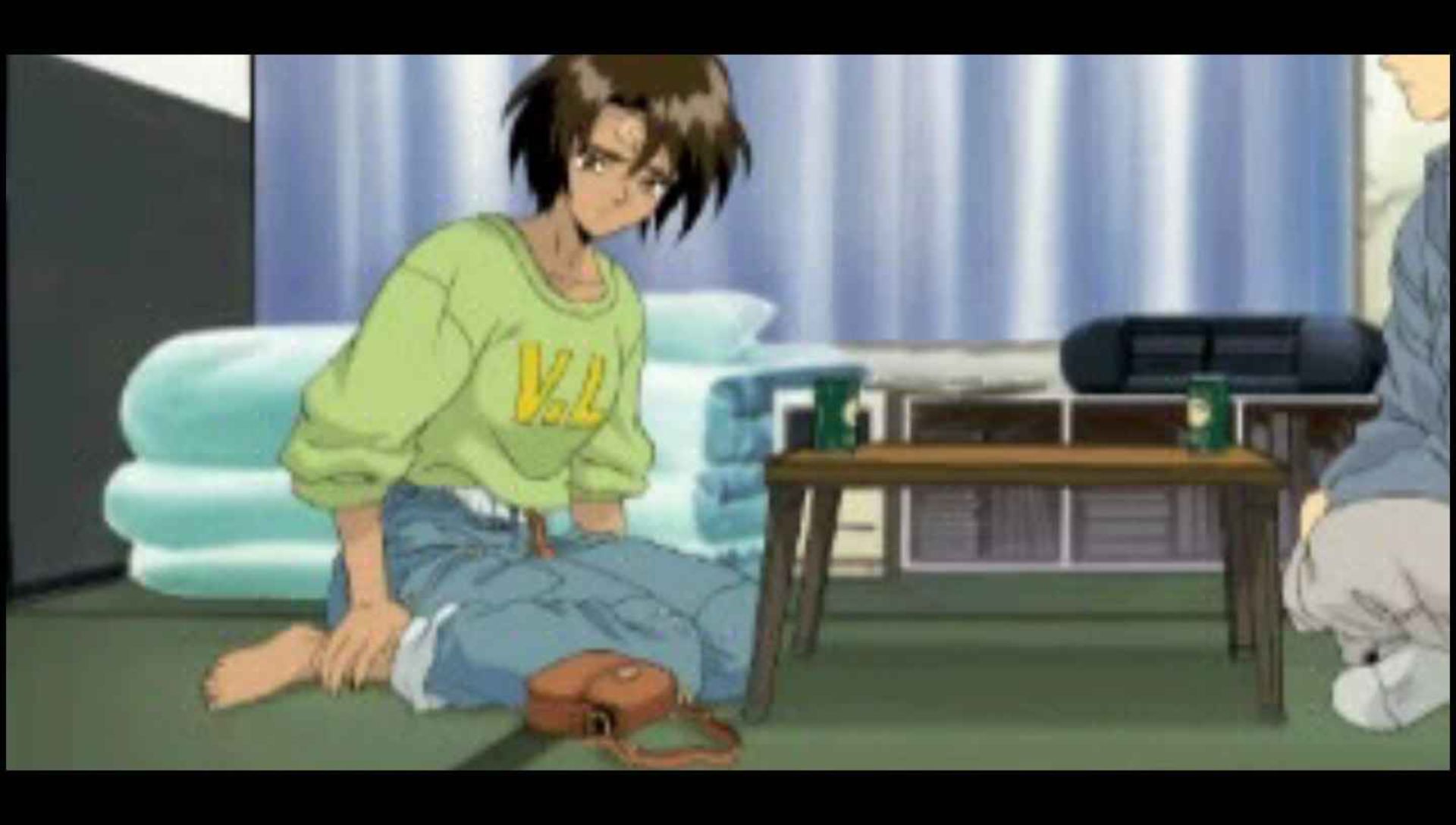 互动剧场：茉莉花PSP游戏截图第13张