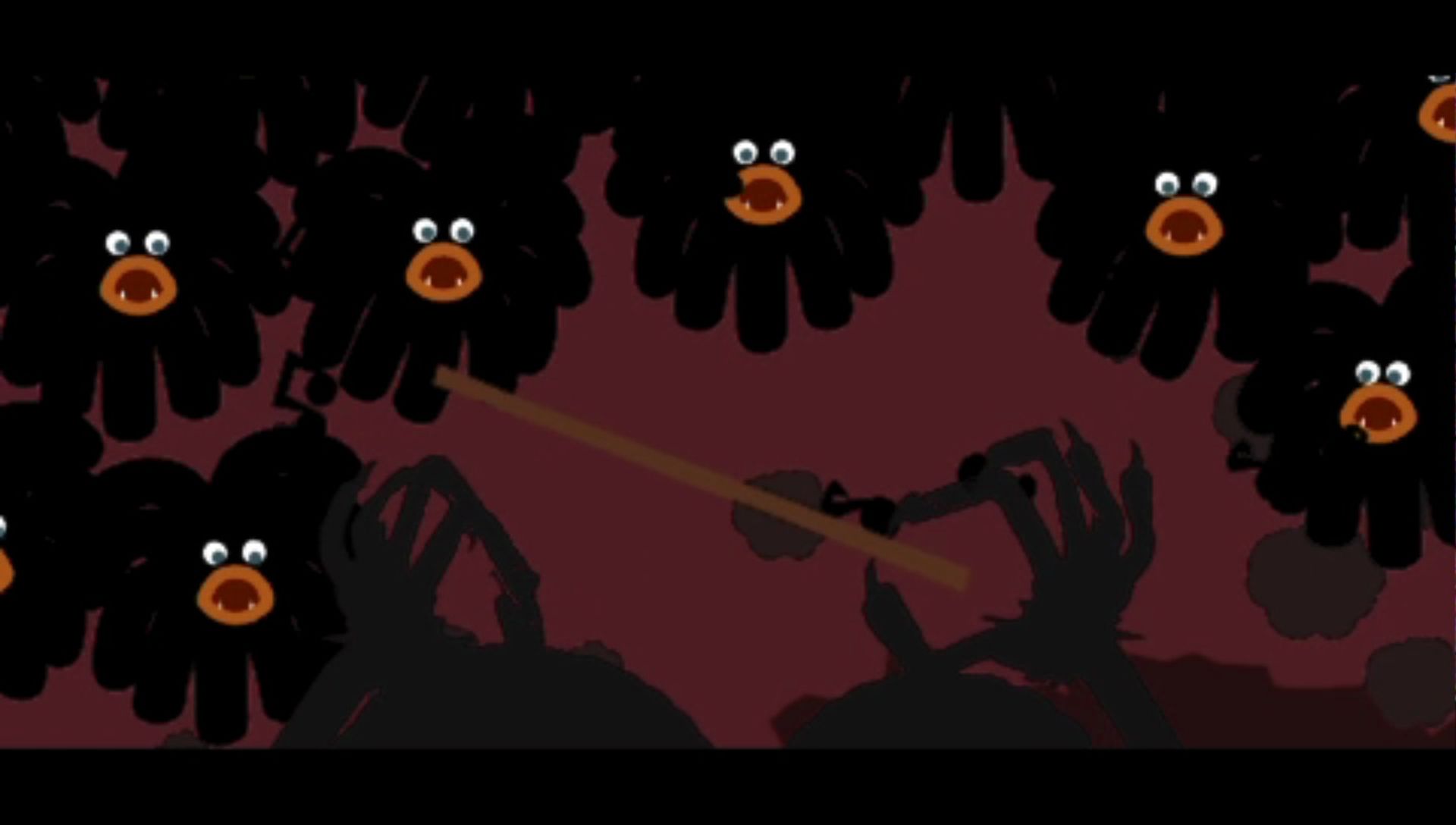 乐克乐克2PSP游戏截图第2张