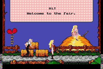 芭比：假日冒险MD游戏截图第7张