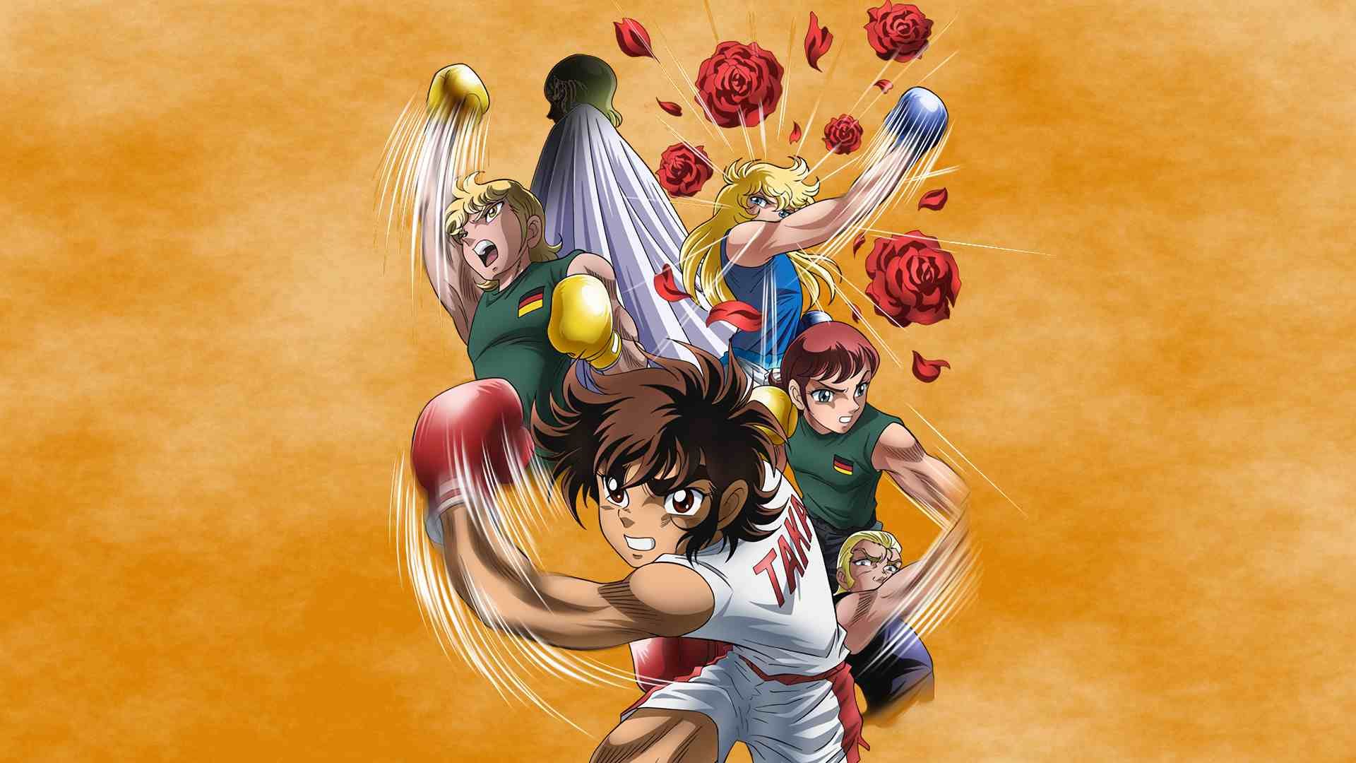 热斗神拳SFC游戏截图第1张