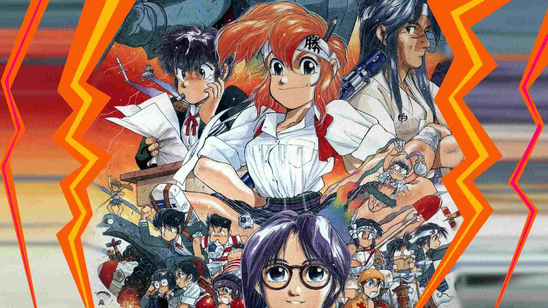 蓬莱学院大冒险SFC游戏截图第2张