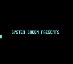 激突弹丸自动车决战SFC游戏截图第1张