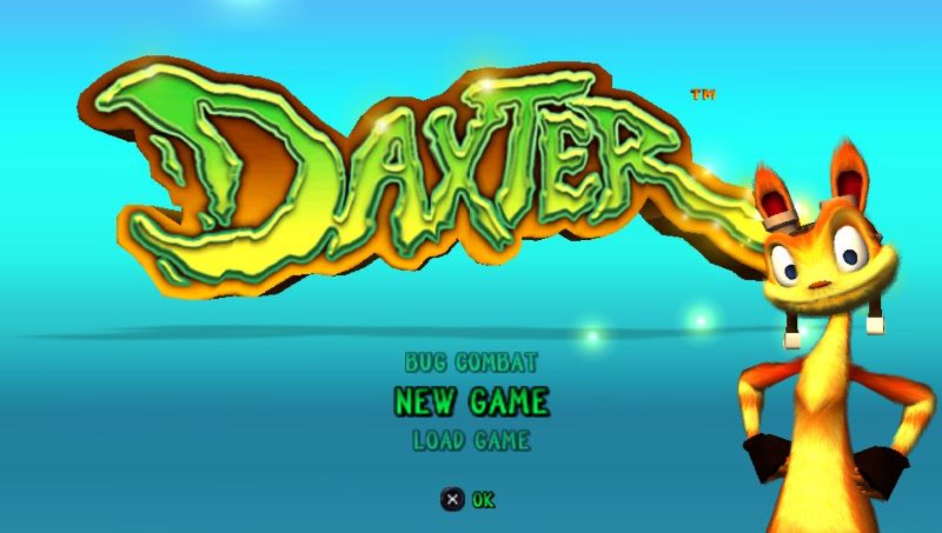 达斯特PSP游戏截图第2张