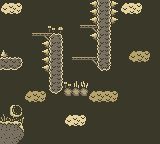 宇宙跳跃GB游戏截图第12张