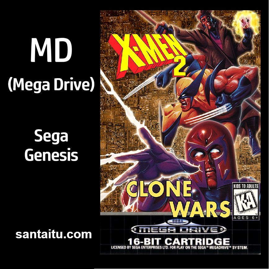 X战警2：克隆人的进攻