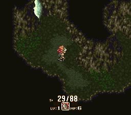 圣剑传说3SFC游戏截图第23张