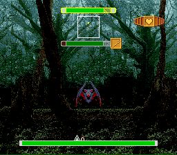 美妙魔法SFC游戏截图第19张