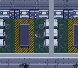 天目伊底亚之日SFC游戏截图第4张