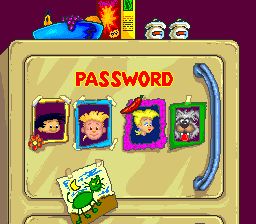 波比的世界SFC游戏截图第15张