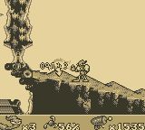 蚯蚓战士GB游戏截图第9张