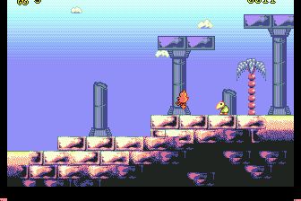 Devwill TooMD游戏截图第8张