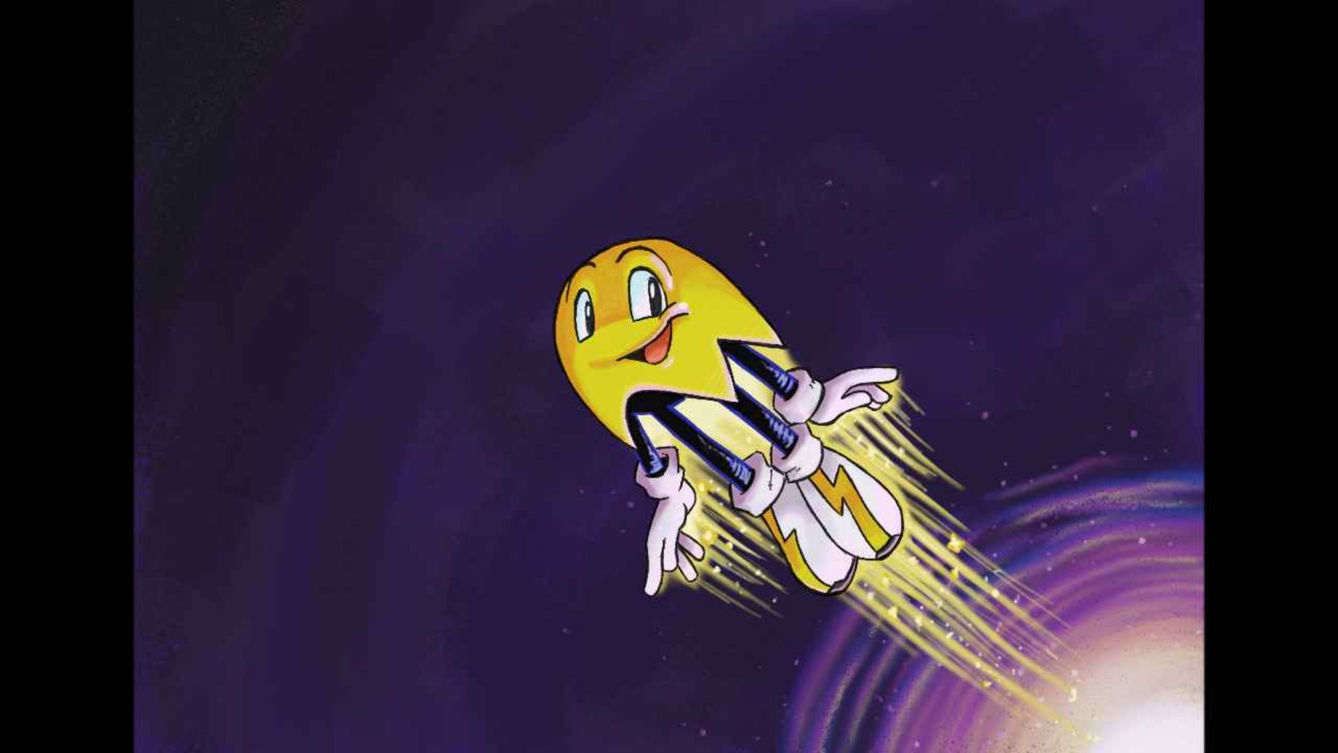 外星王子MD游戏截图第4张