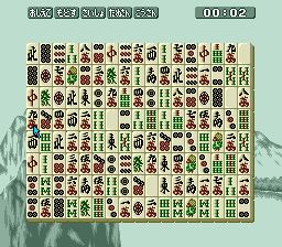 陈牌SFC游戏截图第7张