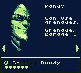 黎明将至GB游戏截图第2张