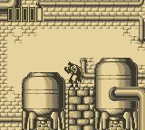 蝙蝠侠：小丑归来GB游戏截图第8张